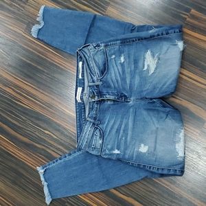 Guess sexy curve jeans size 28